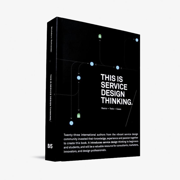 service-design-thinking